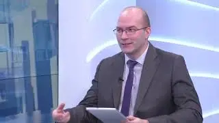 Интервью Станислава Банных телеканалу ПТВ и 