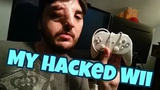 My Hacked Wii - Hulk Ultimate Destruction