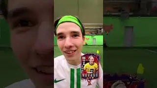 Угадай футболиста первым или встанешь на жопу! ⚽️