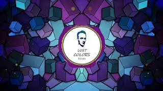 Lost Colors