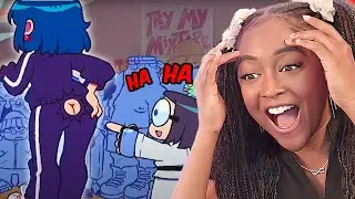 Punch Punch Forever is TOO FUNNY!!