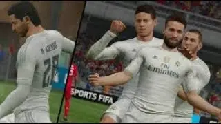 Asensio Goal | Fifa 17