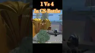 1 vs 4 Cs Battle...Preset Alight😈🔥Motion ff👿 Samsung A1,A2,A3,A4,A5,A6,A7,A8,A9,A10,#viral#freefire