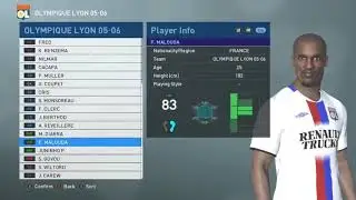 Pes 2017]Cách tải Next Season Patch 2019 Update V9
