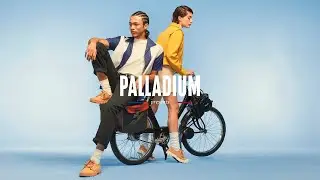 PALLADIUM | SS24 Collection