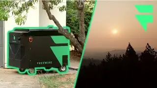 Using Portable Energy Storage for Backup Power