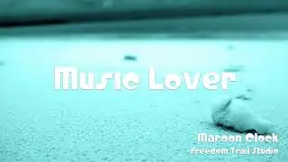 🎵 Maroon Clock - Freedom Trail Studio 🎧 No Copyright Music 🎶 YouTube Audio Library