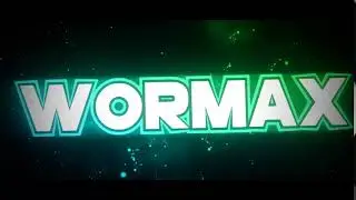 3D интро для Wormax (бесплатно за лайк и подписку)