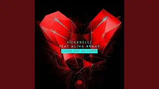 Loves Got Me Down (feat. Alina Renae) (Extended Version)