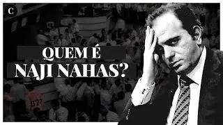 Naji Nahas: o homem que QUEBROU a bolsa do Rio de Janeiro