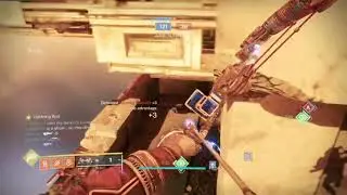 I mercy ruled the other team with a 7th column