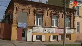 08 09 | Мариуполь  Былое  «Гимназия Дарий и др »