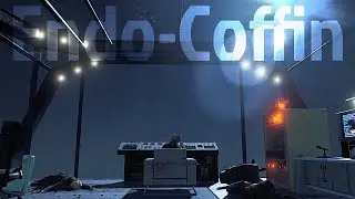 Endo-Coffin | Official Trailer