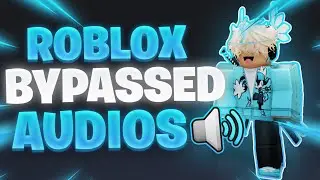 NEW BYPASSED AUDIO ID CODES IN ROBLOX! (Rap, Loud phonk)