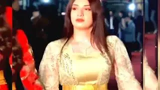 Kurdish wedding dance | beautiful girls dance