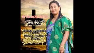 Be Angni Jiua || NEW BODO GOSPEL SONG 2021 || DIPALI BAGLARI