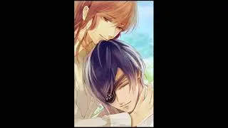 Jean d'Arc (Ikemen Vampire) amv - blackbear me & ur ghost