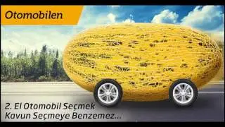 Ordu 2. el otomobil - Otomobilen.com