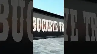 New Day, New Morning At Buckeye #shorts #newday #buckeyetrailers 💪💪