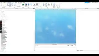 How to Make a Avatar editor in roblox studio 2021