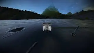 Space Engineers "The Fly Swatter"