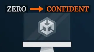 How to CODE in Unity (online course)