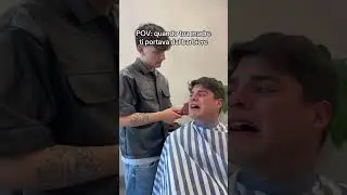 Mammina non risparmia nessuno 🤭 