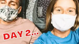 WE HAD TO LEAVE INDONESIA. (Part 3)