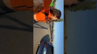 6 км Одесса 🔥 Какая больше всего понравилась? ❤️ #мотомалышка #одесса #бмвм5