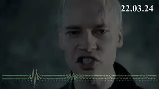 РЕКВИЕМ 22.03.24 SHAMAN (Visualization | After Effects)