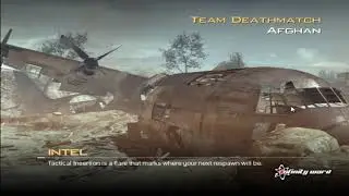 MW2 Bypass Steam
