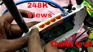 Tplink router repair # 1 || Troubleshooting and Fixing Common Issues 