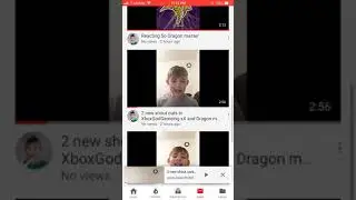Reacting to YouTube lords video