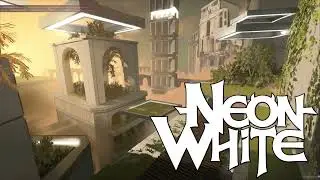 Neon White OST - Hellion