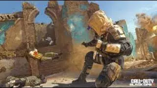 BLACK OPS 6: COMBAT GAMEPLAY ( MULTIPLAYER )