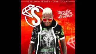 SHELDON FÉRRER - CD COMPLETO - VERÃO 2017