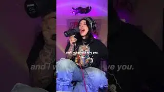 SoundCloud rapper sings ‘I Will Always Love You’