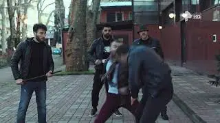 03  Джокер 3   Драка возле офиса