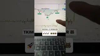 TKIM OTW 8000?! 