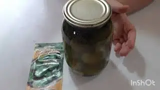 Оброз на гибрид огурцов 
