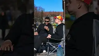 Comedy circle (part 2)💦 