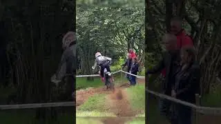 Jed Etch Lost Footage.