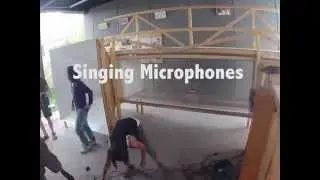 150804 singing mics