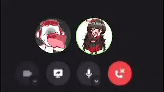 [Blue Archive] Sensei voice chat with Tsurugi