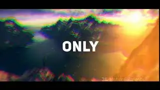 FAST RGB OPENER after effects template