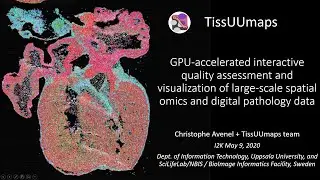 I2k 2022 Workshop - TissUUmaps