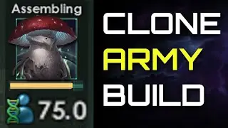 ｢Stellaris｣ Clone Army is Busted - Build Guide