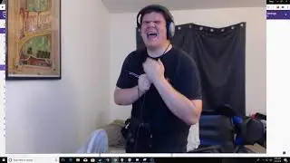 Singing africa by toto