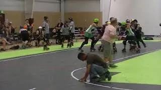 52 ACRG vs CBRD