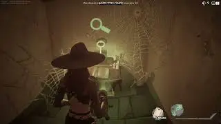 Domus Mortem. This game is great if you love horror. / Fortnite UEFN